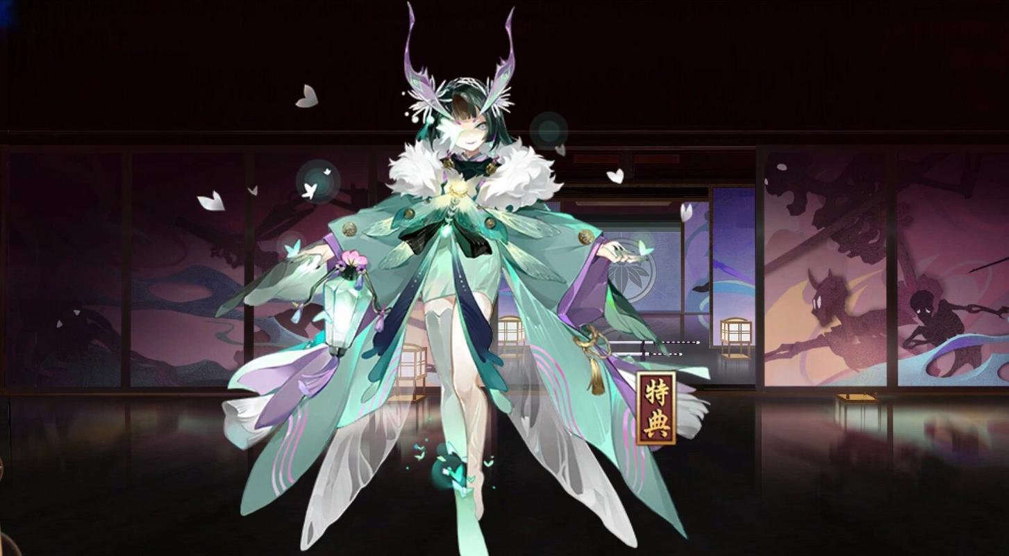阴阳师虫师配什么,阴阳师式神虫师(最新)-第7张图片-多林游戏 阴阳师虫师配什么,阴阳师式神虫师(最新)-第7张图片-多林游戏