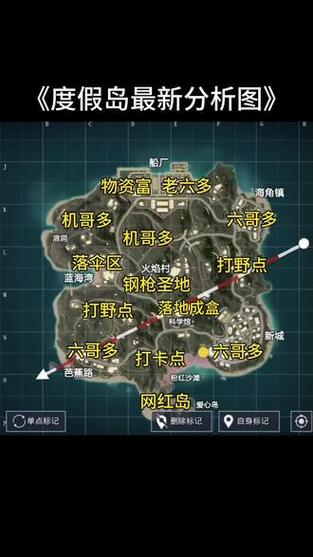 和平精英解说度假岛模式,和平精英解说度假岛模式视频(最新)-第6张图片-多林游戏 和平精英解说度假岛模式,和平精英解说度假岛模式视频(最新)-第6张图片-多林游戏