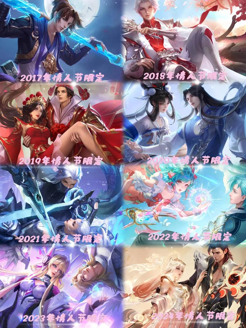 王者里嫦娥和谁是情侣,王者荣耀嫦娥官配cp(最新)-第1张图片-多林游戏 王者里嫦娥和谁是情侣,王者荣耀嫦娥官配cp(最新)-第1张图片-多林游戏