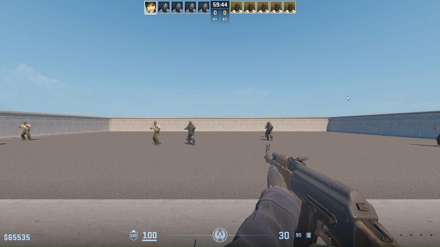 csgo有单机版吗,csgo能单机吗 可以单机玩吗(最新)-第1张图片-多林游戏 csgo有单机版吗,csgo能单机吗 可以单机玩吗(最新)-第1张图片-多林游戏