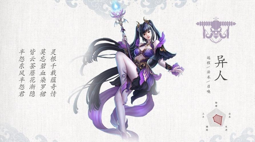 倩女幽魂算大型游戏吗/倩女幽魂属于大型游戏吗-第5张图片-多林游戏 倩女幽魂算大型游戏吗/倩女幽魂属于大型游戏吗-第5张图片-多林游戏