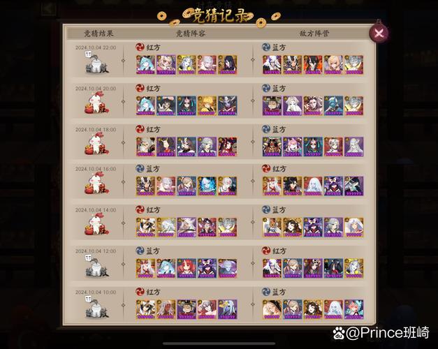 阴阳师帮派叫什么,阴阳师哪些委派(最新)-第3张图片-多林游戏 阴阳师帮派叫什么,阴阳师哪些委派(最新)-第3张图片-多林游戏