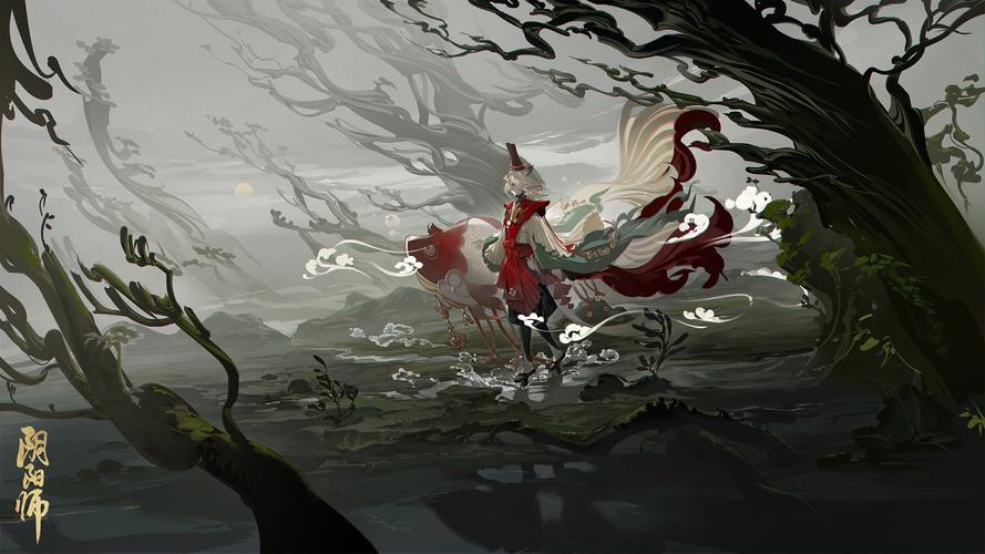 阴阳师帮派叫什么,阴阳师哪些委派(最新)-第4张图片-多林游戏 阴阳师帮派叫什么,阴阳师哪些委派(最新)-第4张图片-多林游戏