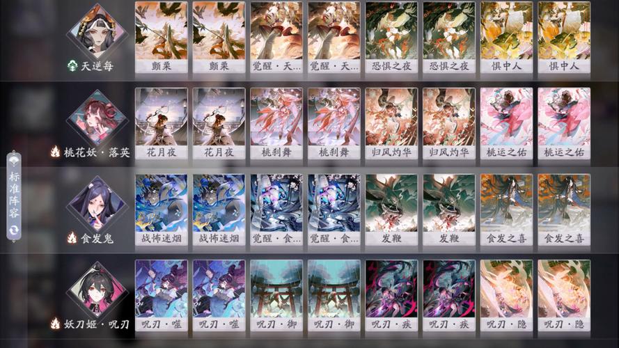 阴阳师妖刀带什么，阴阳师妖刀一定要先觉醒吗（最新）