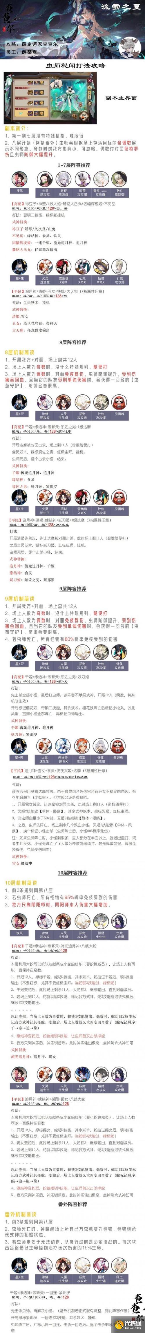 阴阳师秘闻是什么,阴阳师秘闻奖励汇总?-第4张图片-多林游戏 阴阳师秘闻是什么,阴阳师秘闻奖励汇总?-第4张图片-多林游戏
