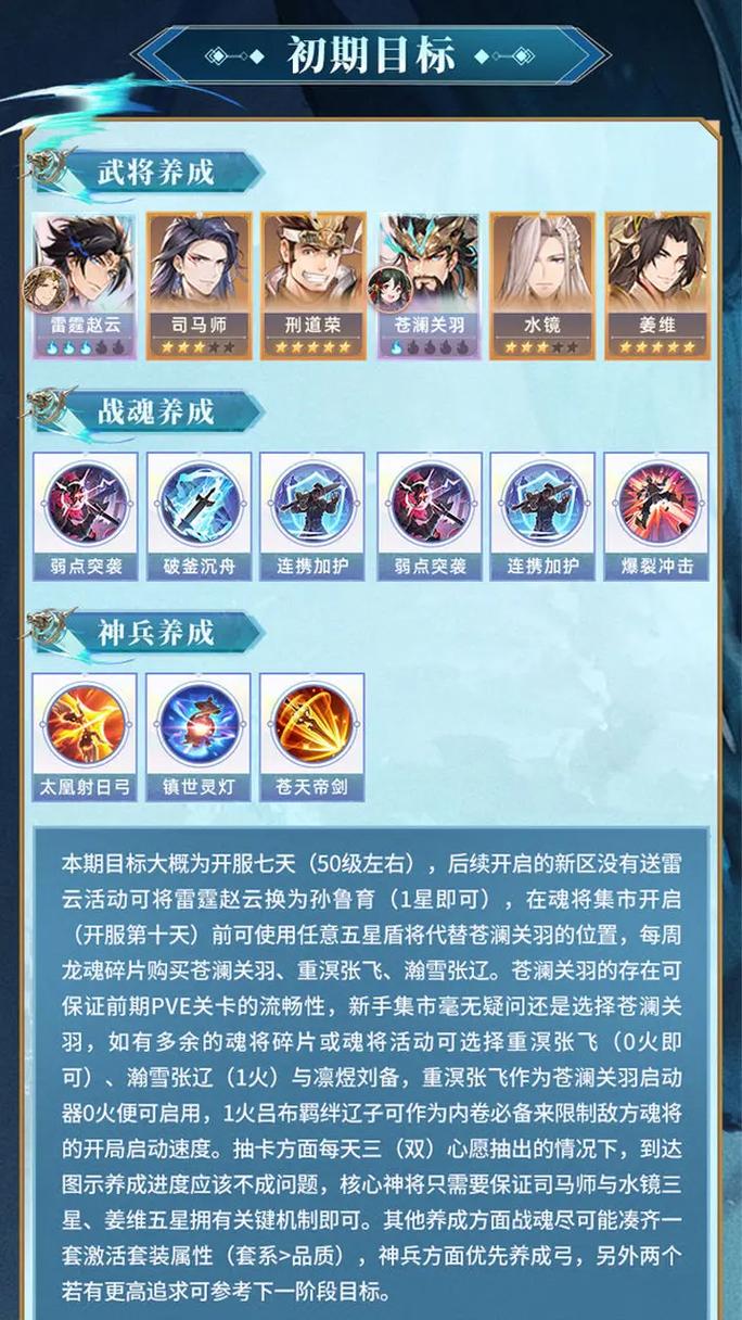 三国志幻想大陆40抽在哪,三国志幻想大陆怎么40抽?-第6张图片-多林游戏 三国志幻想大陆40抽在哪,三国志幻想大陆怎么40抽?-第6张图片-多林游戏