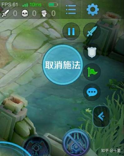王者荣耀攻击前摇/王者英雄前摇-第6张图片-多林游戏 王者荣耀攻击前摇/王者英雄前摇-第6张图片-多林游戏