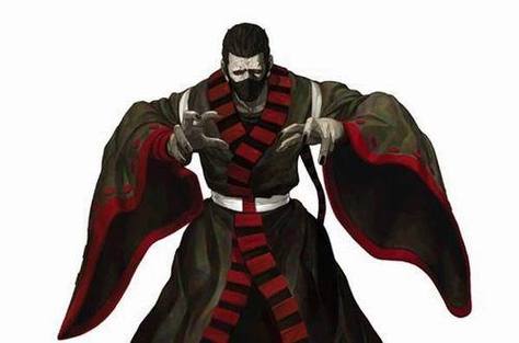 拳皇2002风云再起龙手怎么发,拳皇2002风云再起简易出招表?-第3张图片-多林游戏 拳皇2002风云再起龙手怎么发,拳皇2002风云再起简易出招表?-第3张图片-多林游戏
