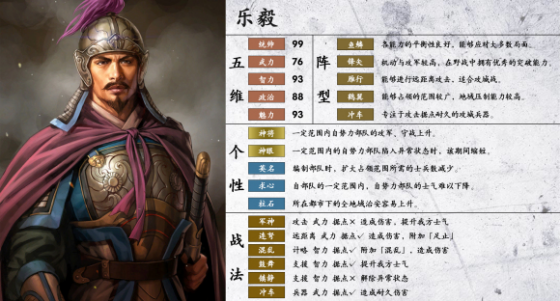 三国志14威力加强版胆量触发条件，三国志14威力加强版单挑触发？