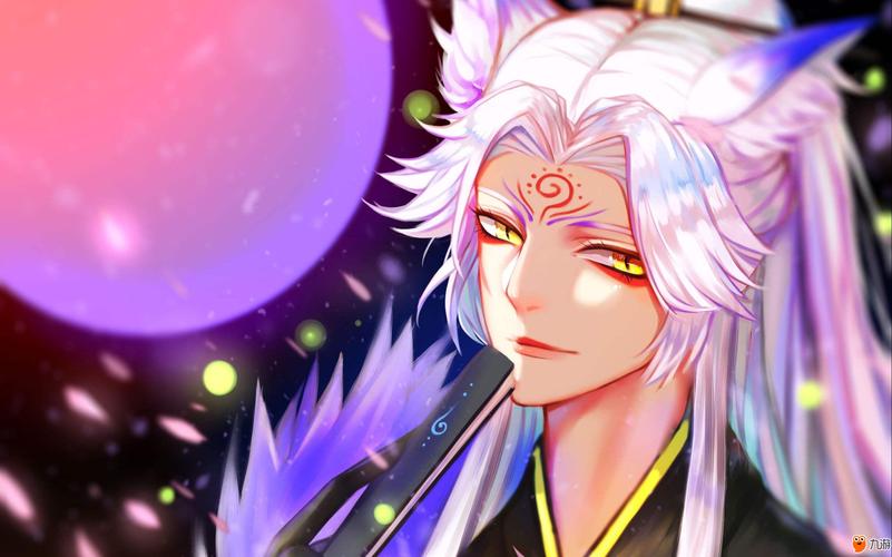 阴阳师妖狐堆什么/阴阳师妖狐阵容搭配-第2张图片-多林游戏 阴阳师妖狐堆什么/阴阳师妖狐阵容搭配-第2张图片-多林游戏
