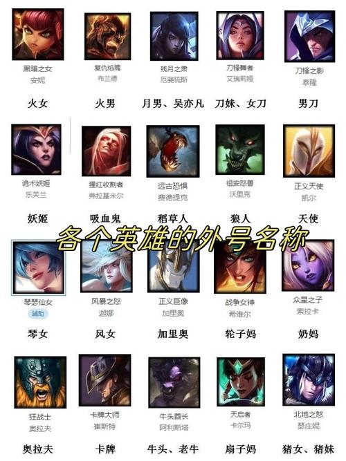 英雄联盟稻草人叫什么名字/英雄联盟稻草人全称-第5张图片-多林游戏 英雄联盟稻草人叫什么名字/英雄联盟稻草人全称-第5张图片-多林游戏