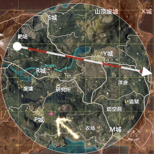 和平精英玩家解说僵尸模式/我要看和平精英僵尸模式-第3张图片-多林游戏 和平精英玩家解说僵尸模式/我要看和平精英僵尸模式-第3张图片-多林游戏