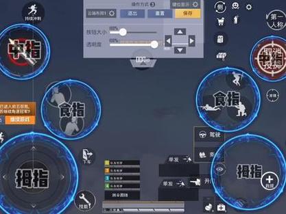 和平精英狙击模式无名解说/和平精英狙击模式视频-第2张图片-多林游戏 和平精英狙击模式无名解说/和平精英狙击模式视频-第2张图片-多林游戏