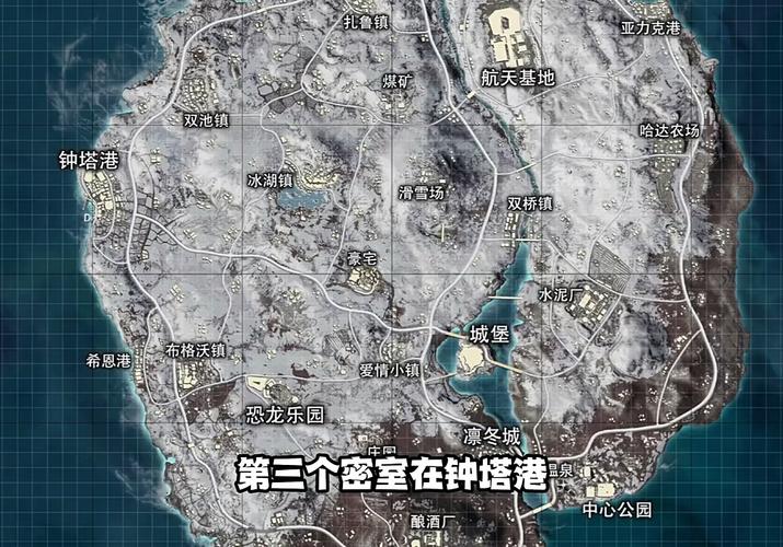 和平精英狙击模式无名解说/和平精英狙击模式视频-第3张图片-多林游戏 和平精英狙击模式无名解说/和平精英狙击模式视频-第3张图片-多林游戏