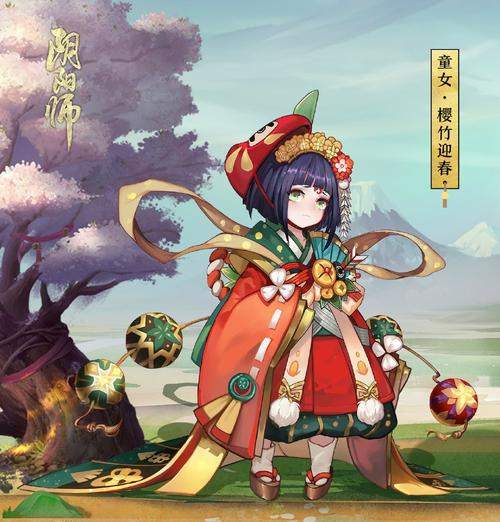 关于阴阳师加什么童女的信息-第3张图片-多林游戏 关于阴阳师加什么童女的信息-第3张图片-多林游戏