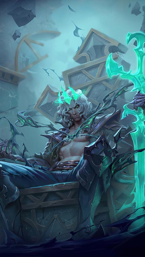lol新英雄佛耶戈技能/lol佛耶戈技能介绍-第2张图片-多林游戏 lol新英雄佛耶戈技能/lol佛耶戈技能介绍-第2张图片-多林游戏