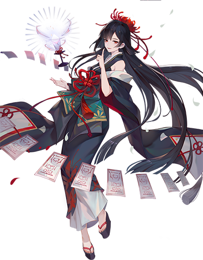 阴阳师什么是幻境，阴阳师幻境特效是干嘛的？
