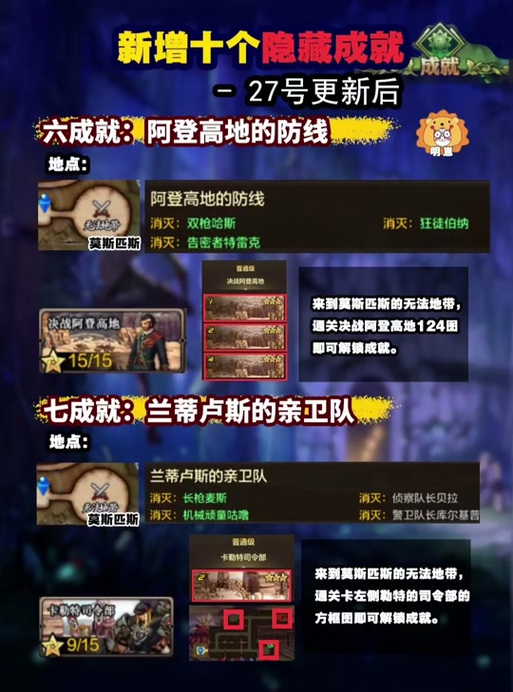 dnf阿拉德探险记怎么快速满级,dnf阿拉德探险记需要多少经验?-第5张图片-多林游戏 dnf阿拉德探险记怎么快速满级,dnf阿拉德探险记需要多少经验?-第5张图片-多林游戏