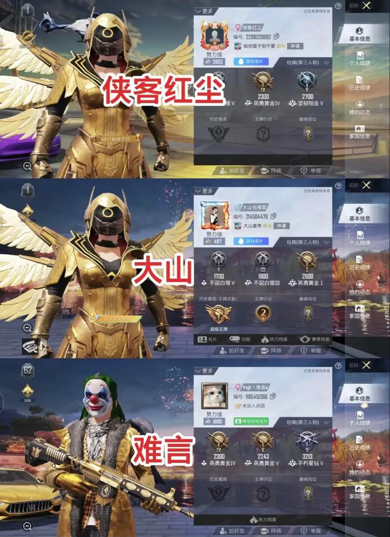 和平精英解说带粉吃鸡/和平精英视频解说-第8张图片-多林游戏 和平精英解说带粉吃鸡/和平精英视频解说-第8张图片-多林游戏