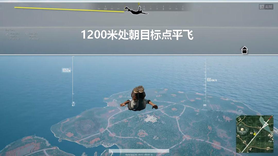 绝地求生大逃杀今天更新吗,绝地求生大逃杀2021年10月6日更新?-第3张图片-多林游戏 绝地求生大逃杀今天更新吗,绝地求生大逃杀2021年10月6日更新?-第3张图片-多林游戏