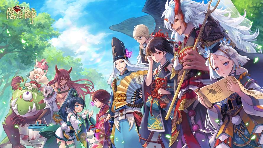 阴阳师是什么含义/阴阳师一词来源于哪里-第3张图片-多林游戏 阴阳师是什么含义/阴阳师一词来源于哪里-第3张图片-多林游戏