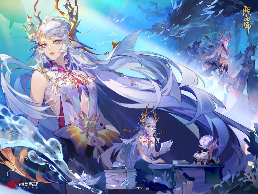 阴阳师是什么含义/阴阳师一词来源于哪里-第4张图片-多林游戏 阴阳师是什么含义/阴阳师一词来源于哪里-第4张图片-多林游戏