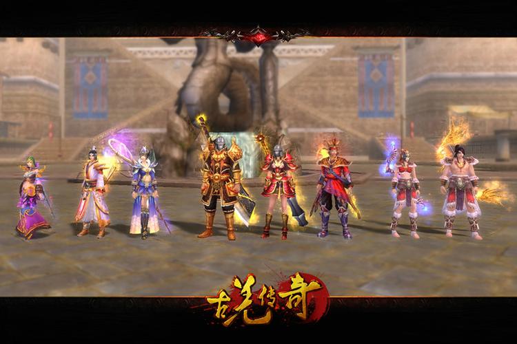 传奇战士神兵技能点,传奇神兵系统详细介绍(最新)-第2张图片-多林游戏 传奇战士神兵技能点,传奇神兵系统详细介绍(最新)-第2张图片-多林游戏