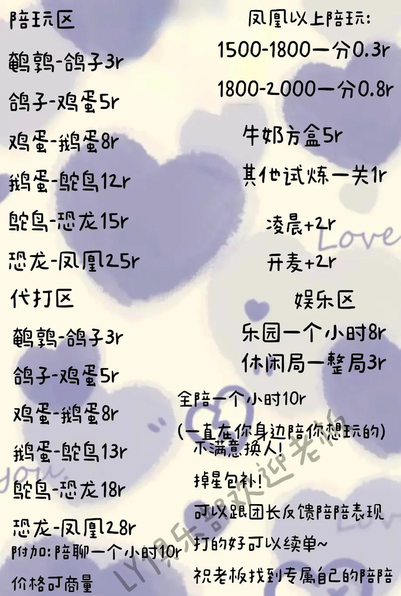 啥是王者技术陪后二不结账/王者陪练技能介绍-第6张图片-多林游戏 啥是王者技术陪后二不结账/王者陪练技能介绍-第6张图片-多林游戏