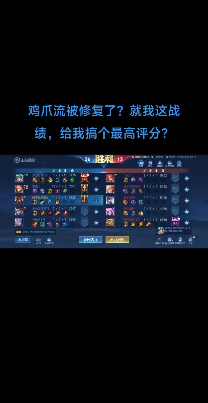 王者荣耀点赞文字,王者打完后点赞出现文字(最新)-第3张图片-多林游戏 王者荣耀点赞文字,王者打完后点赞出现文字(最新)-第3张图片-多林游戏