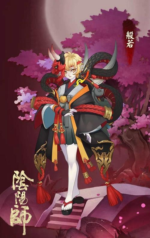 阴阳师般若克什么，阴阳师般若克制（最新）