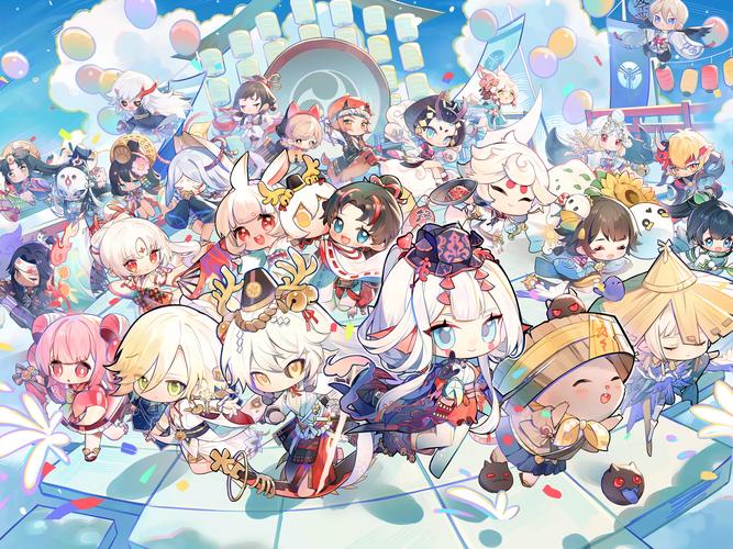 阴阳师论坛叫什么,阴阳师的论坛(最新)-第2张图片-多林游戏 阴阳师论坛叫什么,阴阳师的论坛(最新)-第2张图片-多林游戏