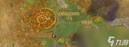魔兽世界暗月马戏团什么时候开/魔兽世界暗月马戏团什么值得做-第2张图片-多林游戏 魔兽世界暗月马戏团什么时候开/魔兽世界暗月马戏团什么值得做-第2张图片-多林游戏