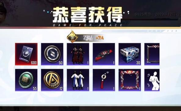 和平精英十赛季皮肤,和平精英十赛季皮肤怎么领?-第3张图片-多林游戏 和平精英十赛季皮肤,和平精英十赛季皮肤怎么领?-第3张图片-多林游戏