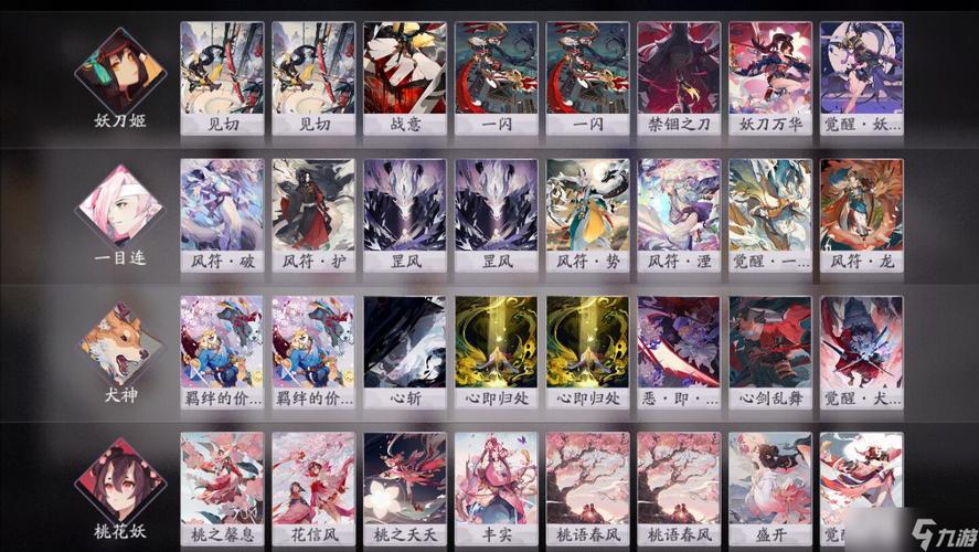 阴阳师判官配什么，阴阳师判官好强？