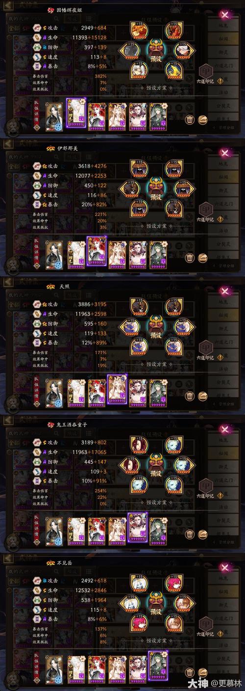 阴阳师判官配什么,阴阳师判官好强?-第2张图片-多林游戏 阴阳师判官配什么,阴阳师判官好强?-第2张图片-多林游戏