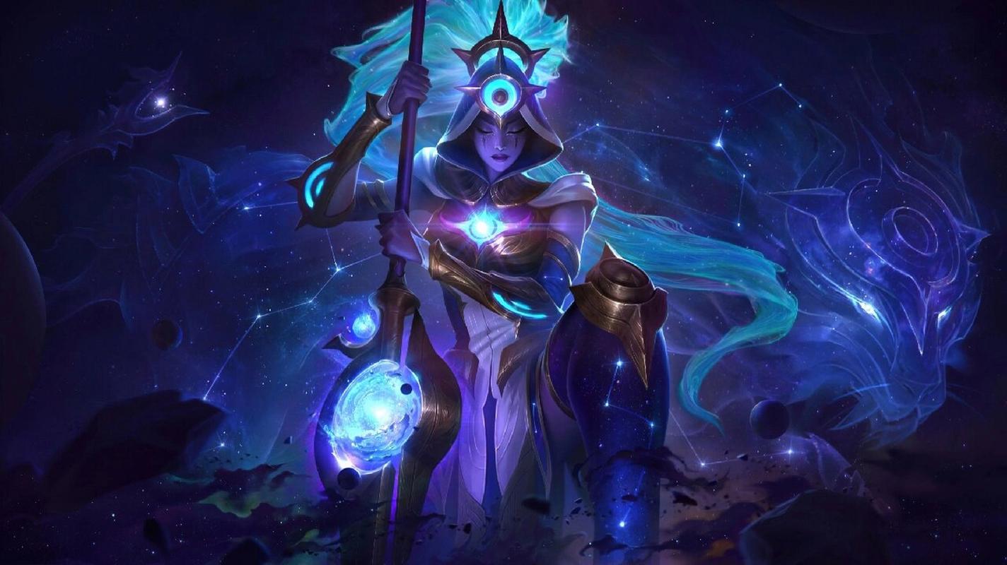 lol豹女银河魔装机神好用吗,英雄联盟豹女银河魔装机神怎么样?-第3张图片-多林游戏 lol豹女银河魔装机神好用吗,英雄联盟豹女银河魔装机神怎么样?-第3张图片-多林游戏