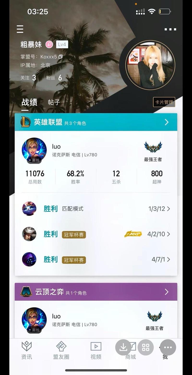lol战绩查询功能什么没了,英雄联盟战绩查询 023dir(最新)-第4张图片-多林游戏 lol战绩查询功能什么没了,英雄联盟战绩查询 023dir(最新)-第4张图片-多林游戏