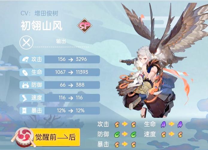 为什么阴阳师山风,阴阳师山风有用吗2020(最新)-第7张图片-多林游戏 为什么阴阳师山风,阴阳师山风有用吗2020(最新)-第7张图片-多林游戏