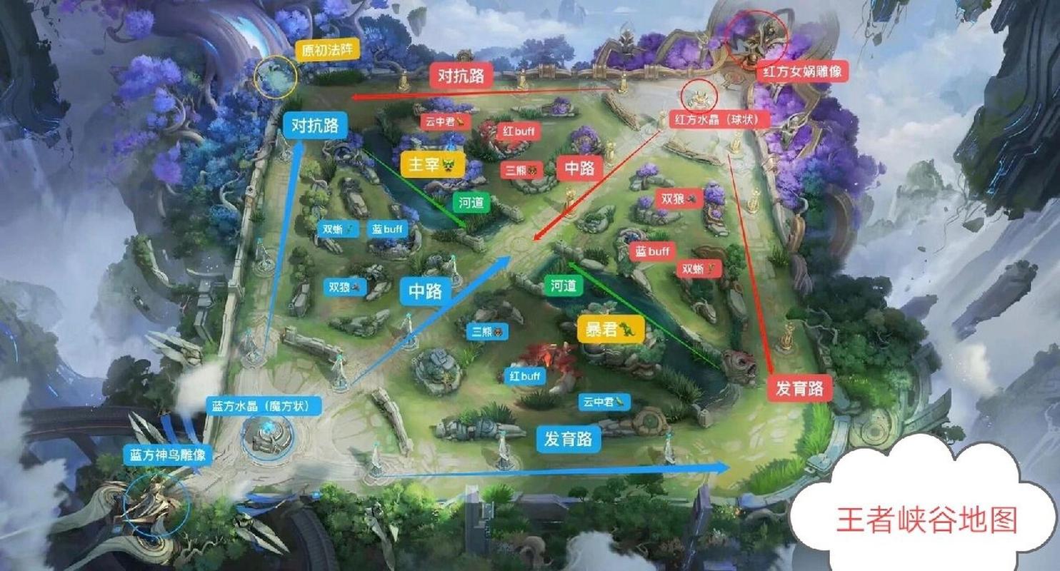 王者荣耀如何打开位置/王者荣耀如何开启位置-第4张图片-多林游戏 王者荣耀如何打开位置/王者荣耀如何开启位置-第4张图片-多林游戏