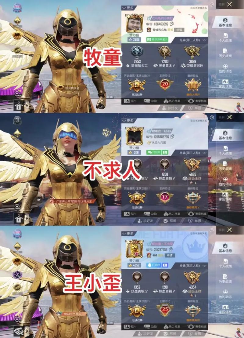 主播名字推荐和平精英,和平精英游戏主播名字?-第5张图片-多林游戏 主播名字推荐和平精英,和平精英游戏主播名字?-第5张图片-多林游戏
