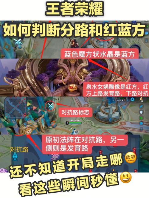 新版王者怎么看发育路线/王者荣耀发育路段位在哪看-第3张图片-多林游戏 新版王者怎么看发育路线/王者荣耀发育路段位在哪看-第3张图片-多林游戏