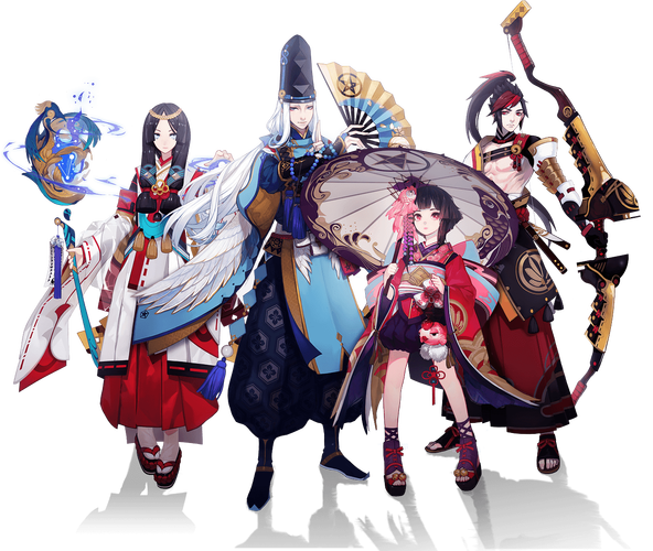 阴阳师隔壁是什么，阴阳师旁边两个位置是什么（最新）