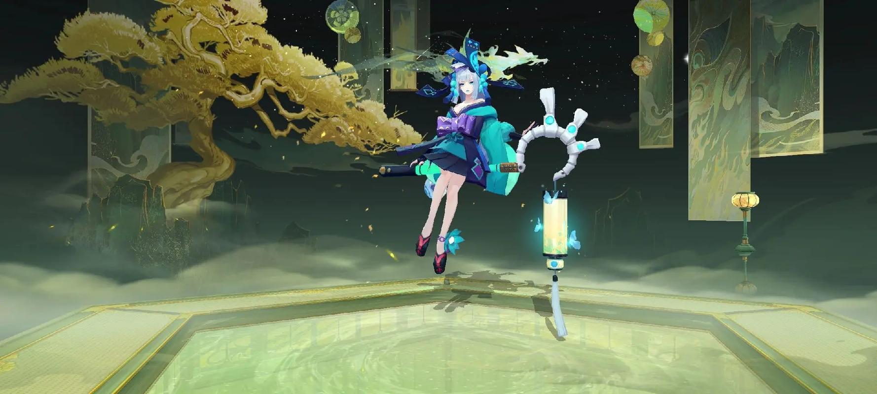 阴阳师是什么风格，阴阳师属于什么风格？