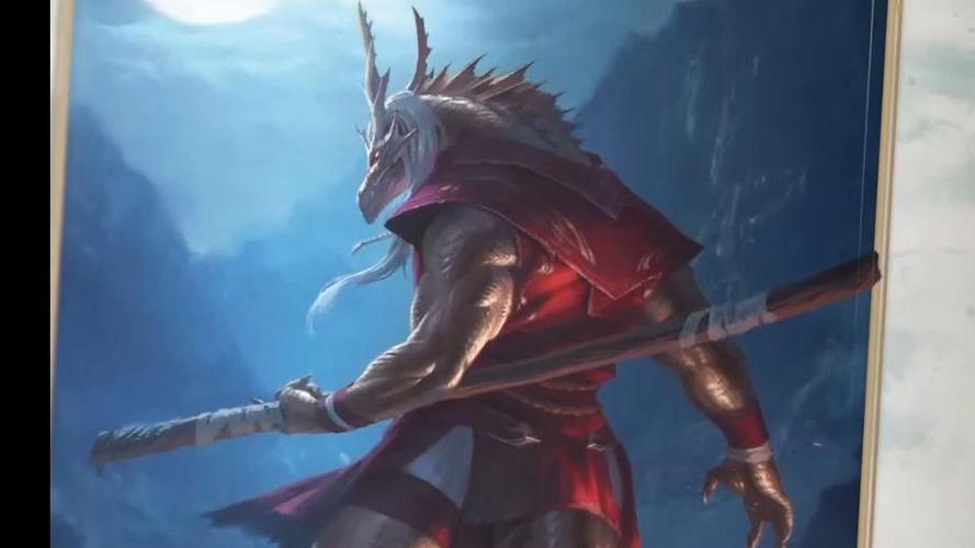 魔兽武僧选什么种族好,魔兽世界武僧那个种族好(最新)-第8张图片-多林游戏 魔兽武僧选什么种族好,魔兽世界武僧那个种族好(最新)-第8张图片-多林游戏