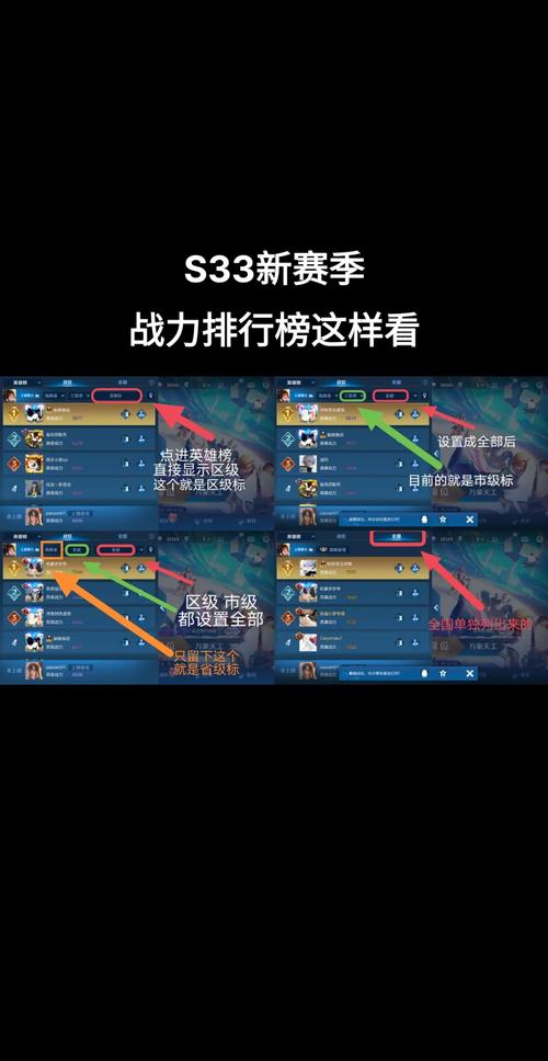 王者荣耀怎么不显示战区排名,王者荣耀怎样不显示战区(最新)-第3张图片-多林游戏 王者荣耀怎么不显示战区排名,王者荣耀怎样不显示战区(最新)-第3张图片-多林游戏