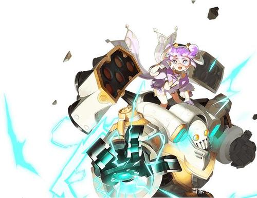 龙之谷机甲师技能加点/龙之谷机甲师技能加点推荐-第8张图片-多林游戏 龙之谷机甲师技能加点/龙之谷机甲师技能加点推荐-第8张图片-多林游戏