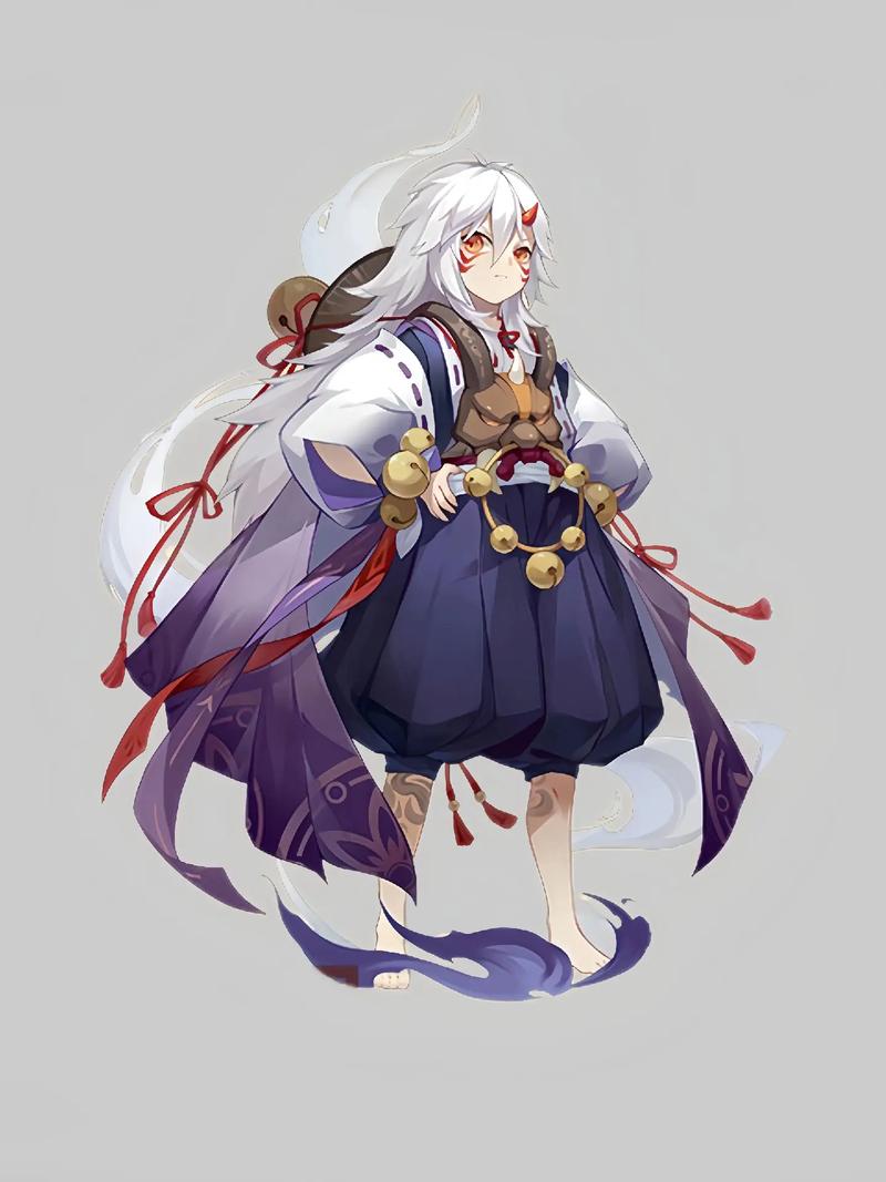 茨木带什么阴阳师/阴阳师2020茨木有必要练吗-第2张图片-多林游戏 茨木带什么阴阳师/阴阳师2020茨木有必要练吗-第2张图片-多林游戏