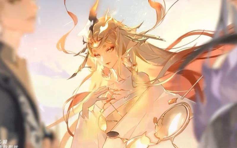 阴阳师天人是什么，阴阳师天人一族是那些（最新）