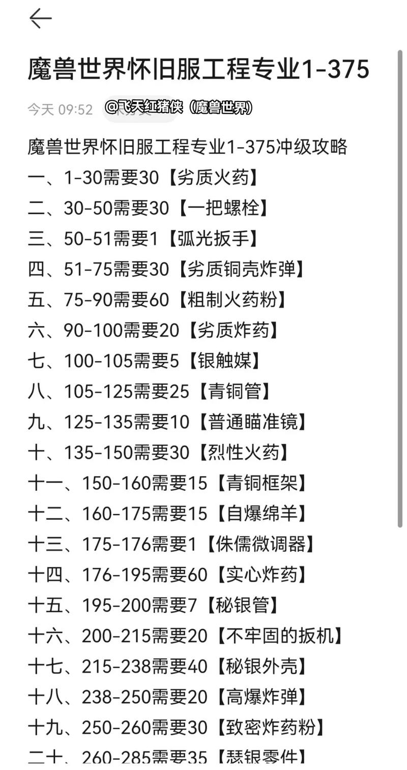 魔兽采矿375以后哪里升/魔兽300375采矿-第4张图片-多林游戏 魔兽采矿375以后哪里升/魔兽300375采矿-第4张图片-多林游戏