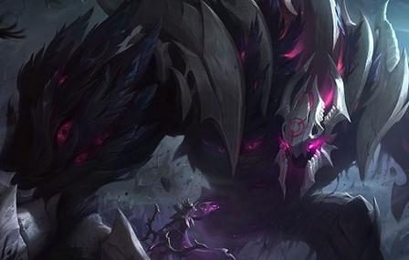 lol石头人怎么玩，英雄联盟石头人技能怎么加点？